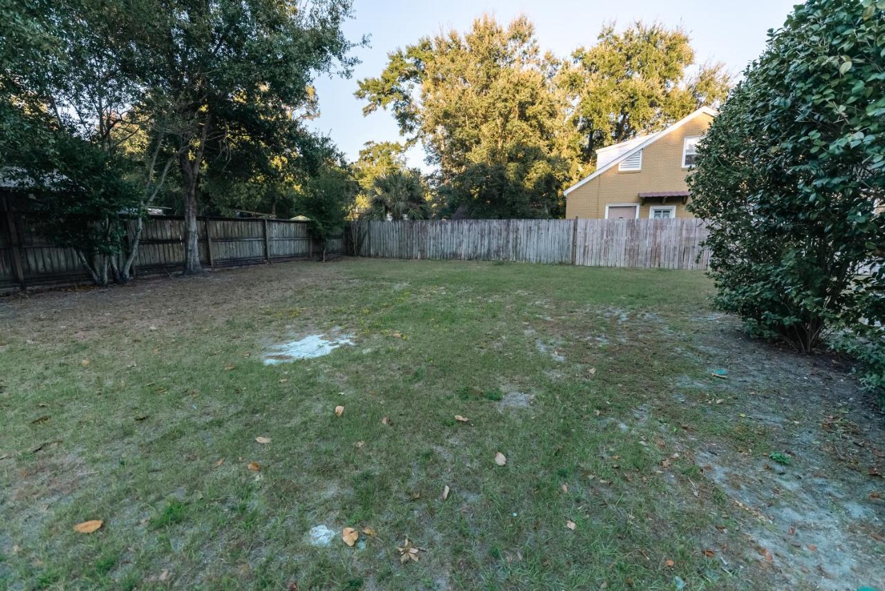 Gulf Coast Craftsman - Cozy, Charming & Central! Gulfport Exterior photo